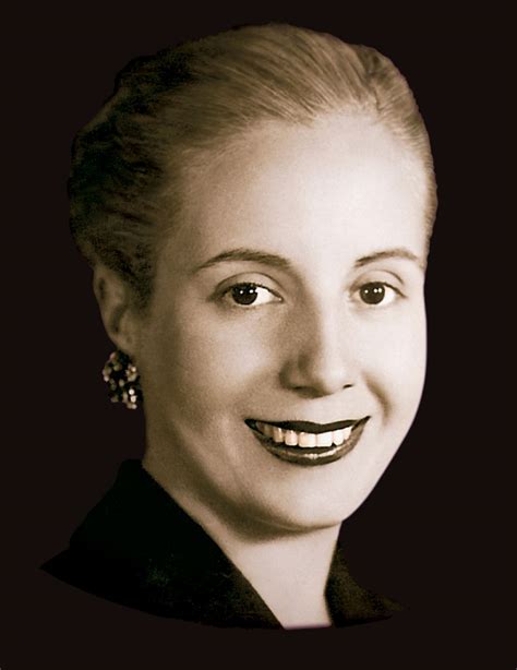 pictures of evita peron.